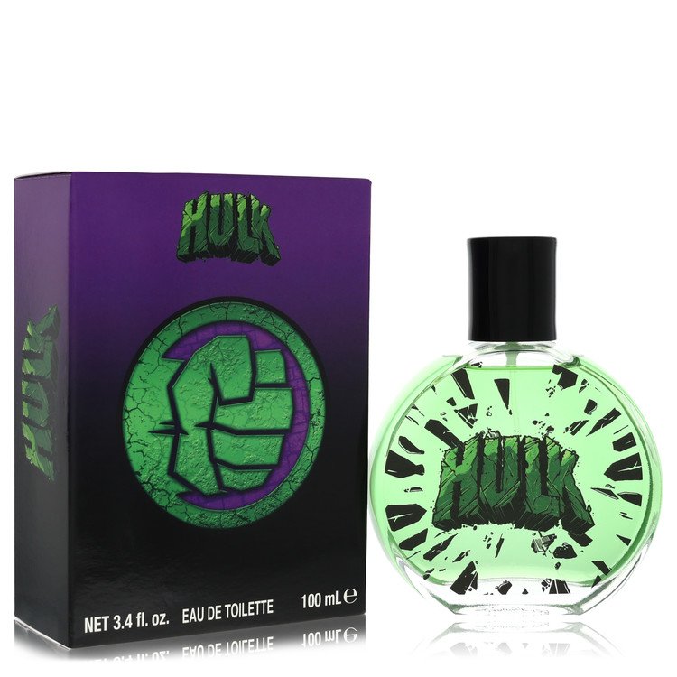 Marvel Hulk
