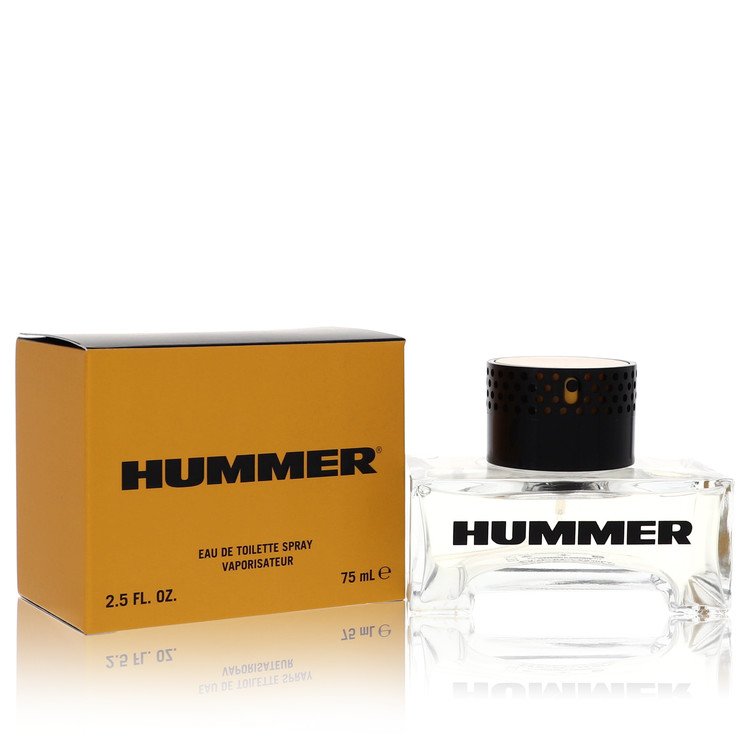 Hummer Hummer