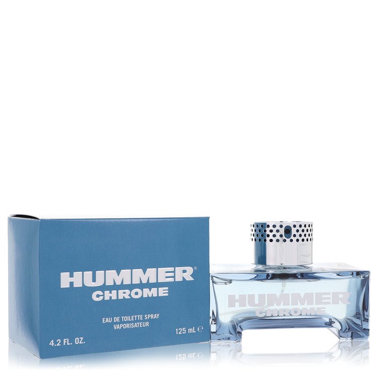 Hummer Hummer Chrome