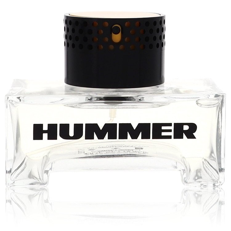 Hummer Hummer