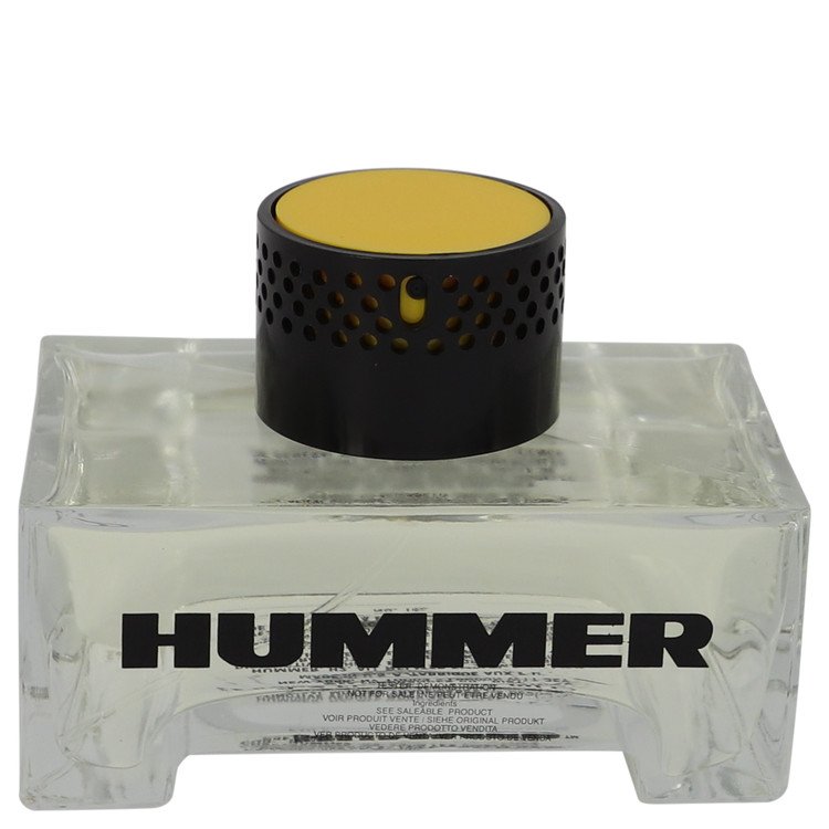 Hummer Hummer