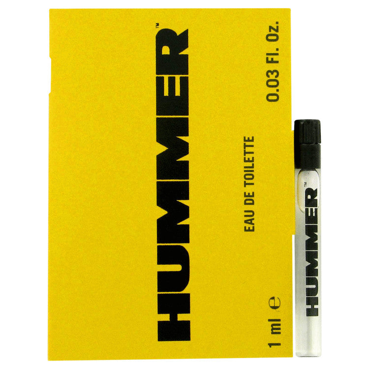 Hummer Hummer