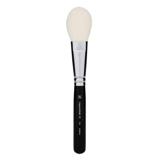 HWAHONG M HWAHONG M 115 Blusher Brush - daily care - front bottle shot