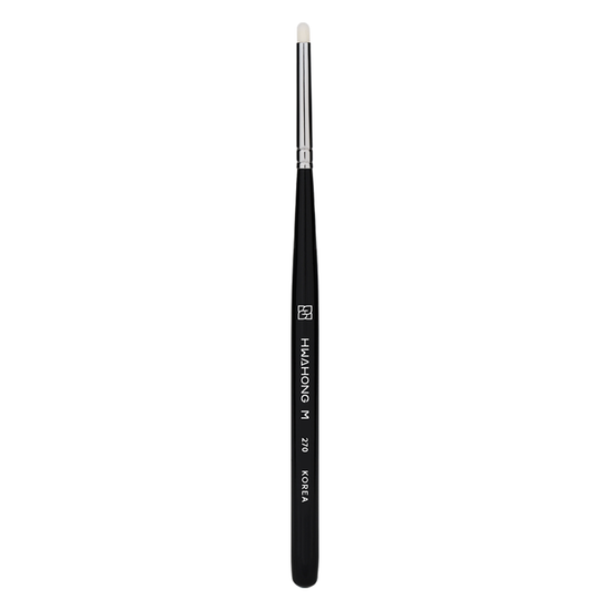 HWAHONG M HWAHONG M 270 Glitter Brush - anti-aging - front bottle shot