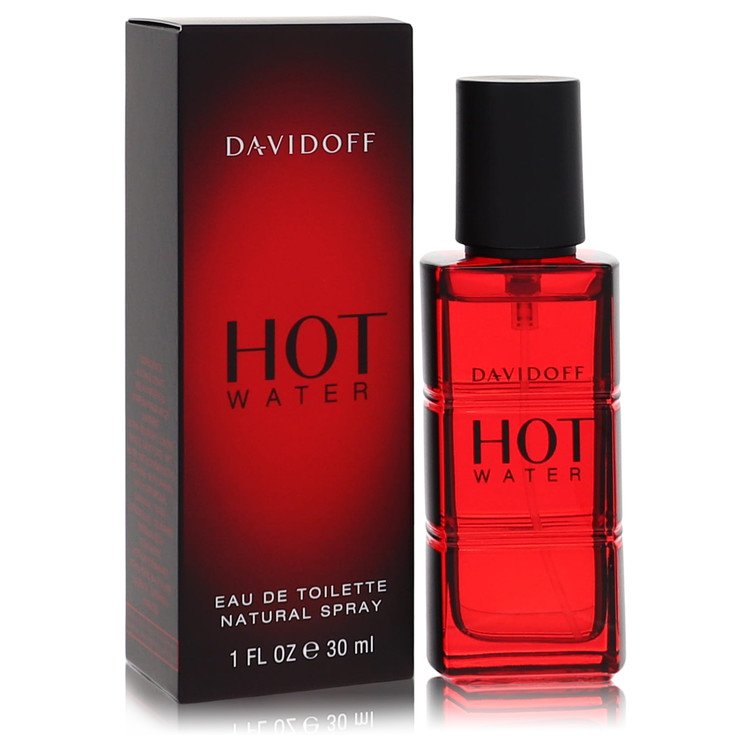 Davidoff Hot Water