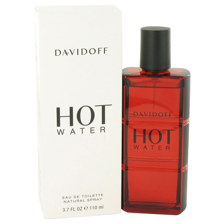 Davidoff Hot Water