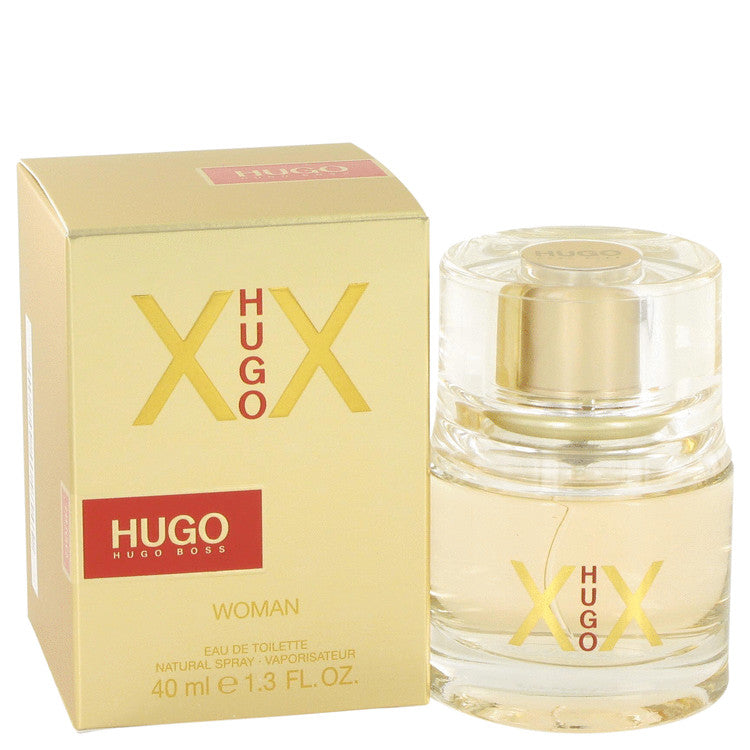 Hugo Boss Hugo Xx