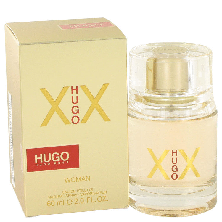 Hugo Boss Hugo Xx