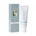 HYAAH HYAAH Perfect Layering Sun Lotion SPF50+ PA++++ 40ml - hydrating - front bottle shot