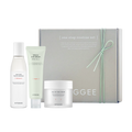 HYGGEE HYGGEE One Step Routine SET - hydrating - front bottle shot