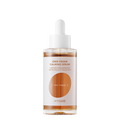 HYGGEE HYGGEE Own Vegan Calming Serum 50ml - hydrating - front bottle shot