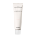HYGGEE HYGGEE Relief Sun Moisturizer SPF50+ PA++++ 50ml - hydrating - front bottle shot