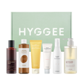 HYGGEE HYGGEE Signature Collection SET - hydrating - front bottle shot