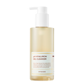 HYGGEE HYGGEE pH Hyaluron Gel Cleanser 200ml - hydrating - front bottle shot