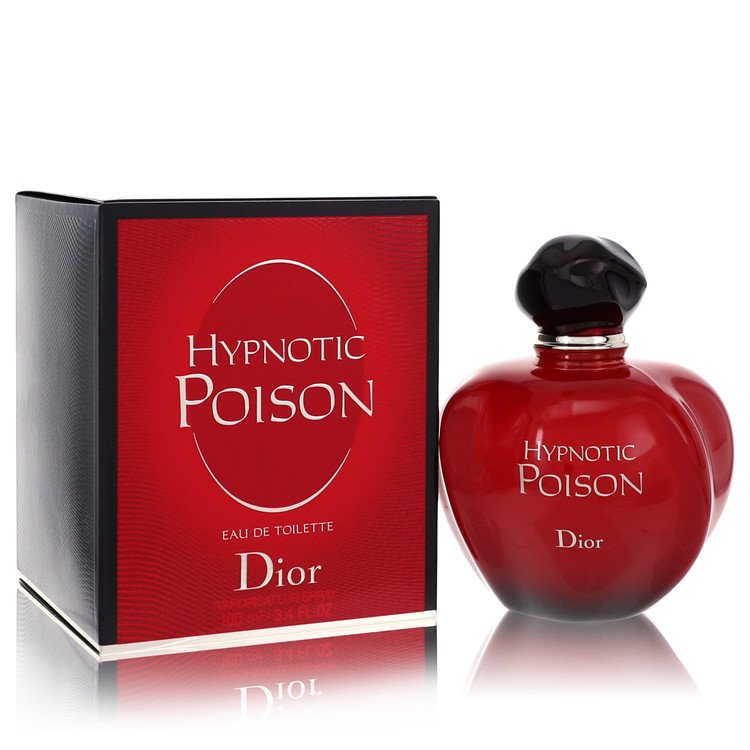 Christian Dior Hypnotic Poison