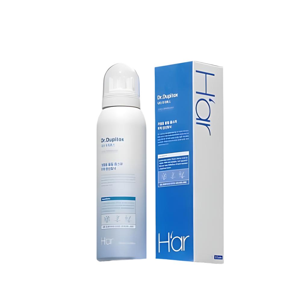 H'ar H'ar Dr.Dupitox 100ml - soothing - front bottle shot