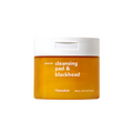 Hanskin Hanskin Cleansing Pad and Black Head 200ml * 70 Sheets - hydrating - front bottle shot
