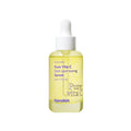 Hanskin Hanskin Pure Vita C Dark Spot Toning Serum 30ml - sun protection - front bottle shot
