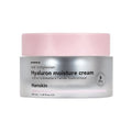 Hanskin Hanskin Real Complexion Hyaluron Moisture Cream 50ml - hydrating - front bottle shot