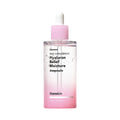 Hanskin Hanskin Real Complexion Hyaluron Relief Moisture Ampoule 100ml - hydrating - front bottle shot