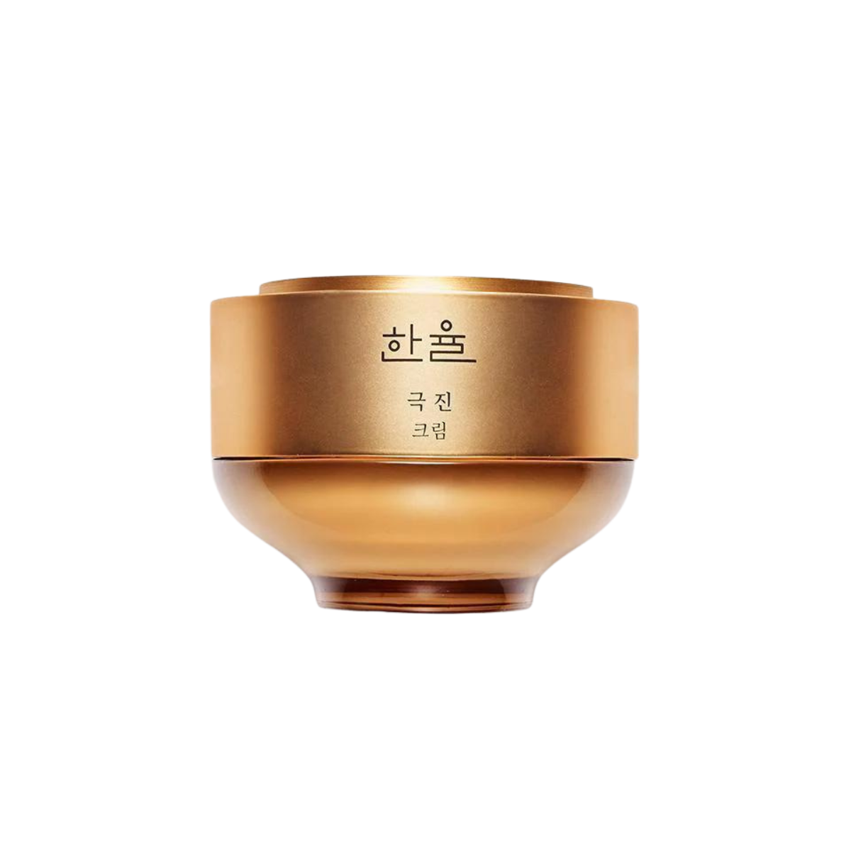 Hanyul Hanyul Geuk Jin Cream 50ml - brightening - front bottle shot