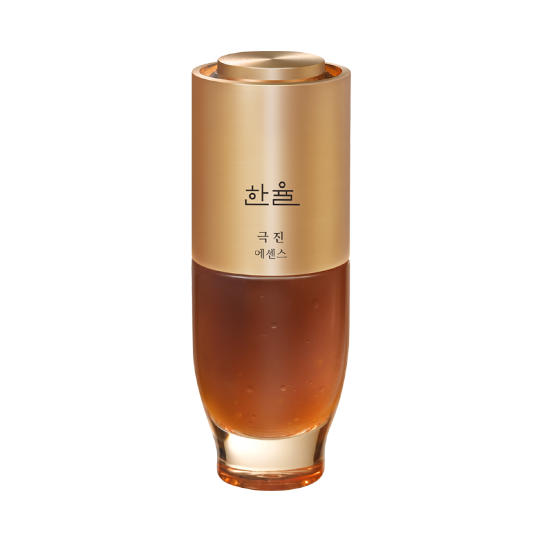 Hanyul Hanyul Geuk Jin Essence 60ml - anti-aging - front bottle shot