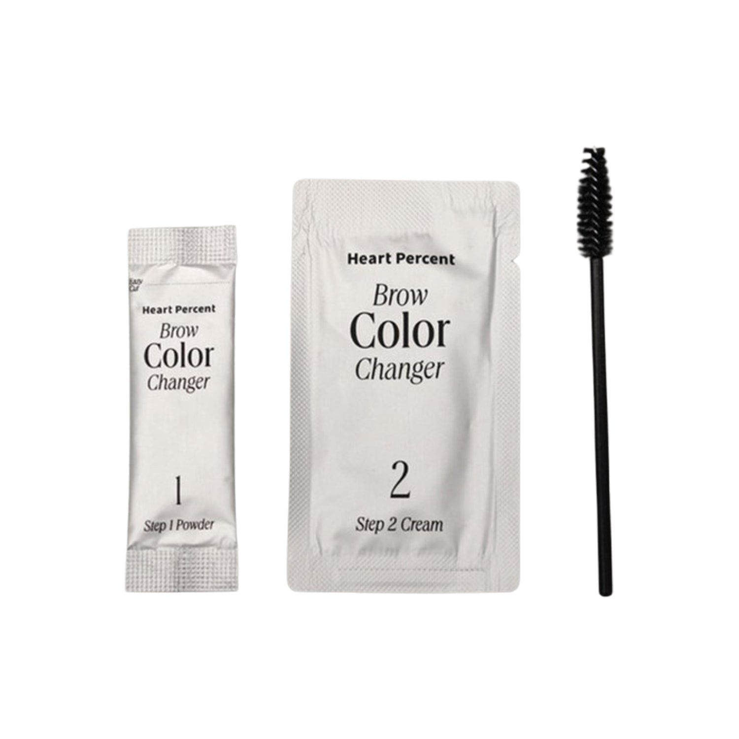 Heart Percent Heart Percent Brow Color Changer - daily care - front bottle shot