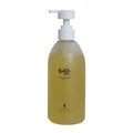 Hesul Hesul Korean Soybean Shampoo 500ml - daily care - front bottle shot