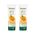 Himalaya Himalaya Dark Spot Turmeric Face Pack (100g x 2) - brightening - front bottle shot