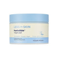 Holika Holika Holika Holika Less On Skin PantheBible Vegan Pad (100 sheets) - hydrating - front bottle shot
