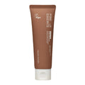 Holika Holika Holika Holika Pure Essence The Vegan Cacao Nibs Pore Clay Mask 80g - hydrating - front bottle shot