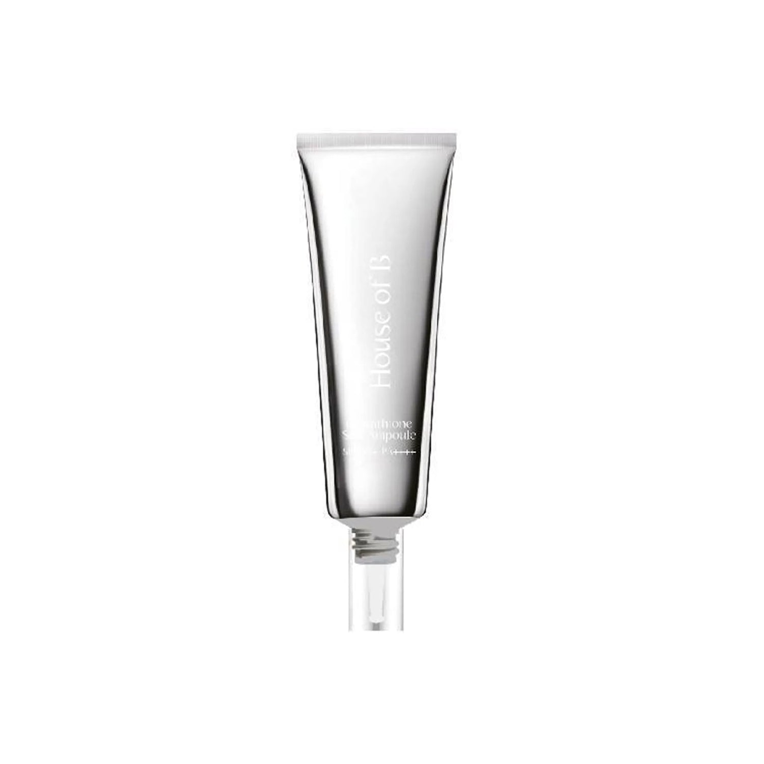 House of B House of B Glutathione Sun Ampoule 50ml - anti-aging - front bottle shot