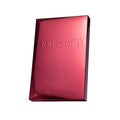 House of B House of B PDRN Face Film 4ea - soothing - front bottle shot