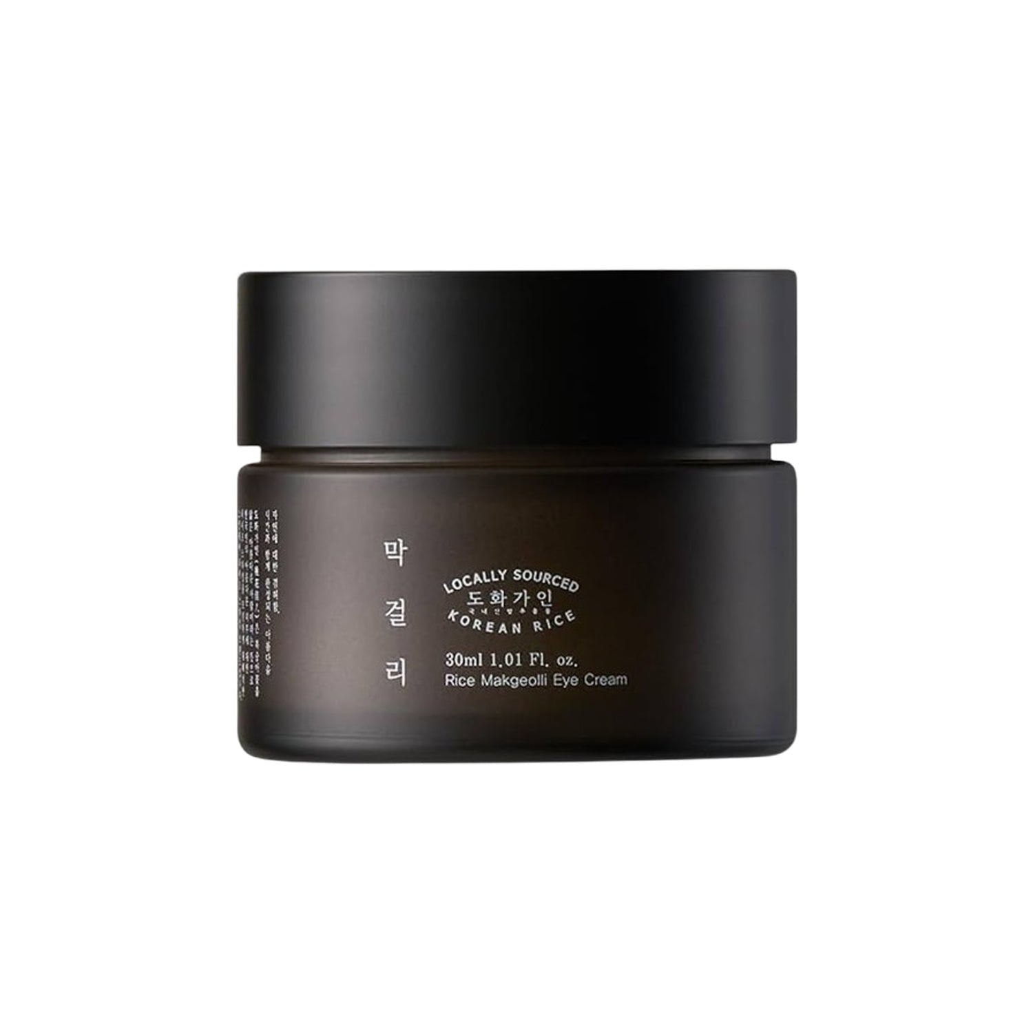 House of Dohwa House of Dohwa Makgeolli Eye Cream 30ml - hydrating - front bottle shot