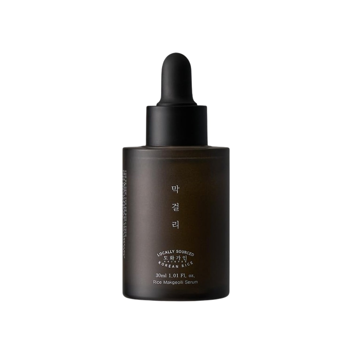 House of Dohwa House of Dohwa Makgeolli Serum 30ml - brightening - front bottle shot