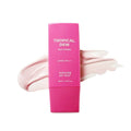 House of HUR House of Hur Tropical Dew Sun Cream SPF50+ PA++++ 50ml - hydrating - front bottle shot