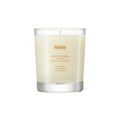 Huxley Huxley Mini Candle Moroccan Gardener 80g - daily care - front bottle shot