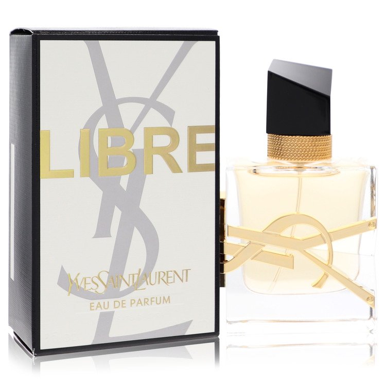 Yves Saint Laurent Libre