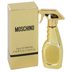 Moschino Moschino Fresh Gold Couture