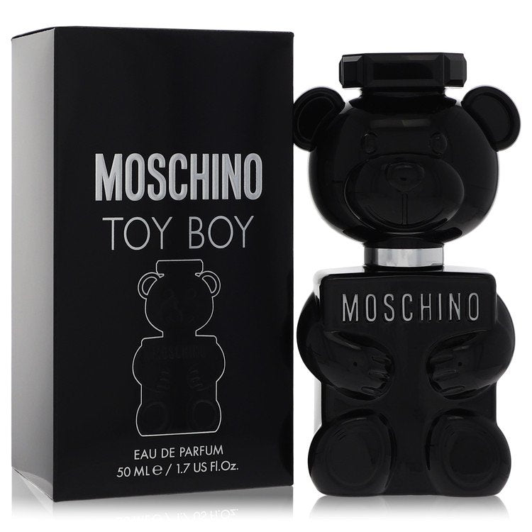 Moschino Moschino Toy Boy