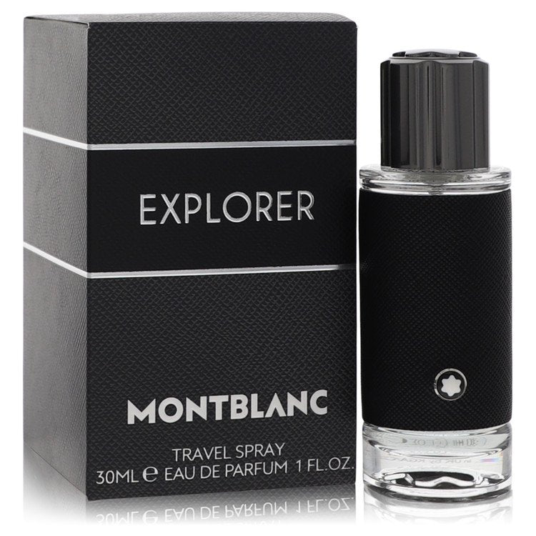 Mont Blanc Montblanc Explorer