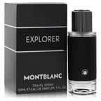 Mont Blanc Montblanc Explorer
