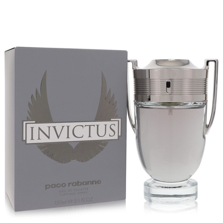 Paco Rabanne Invictus