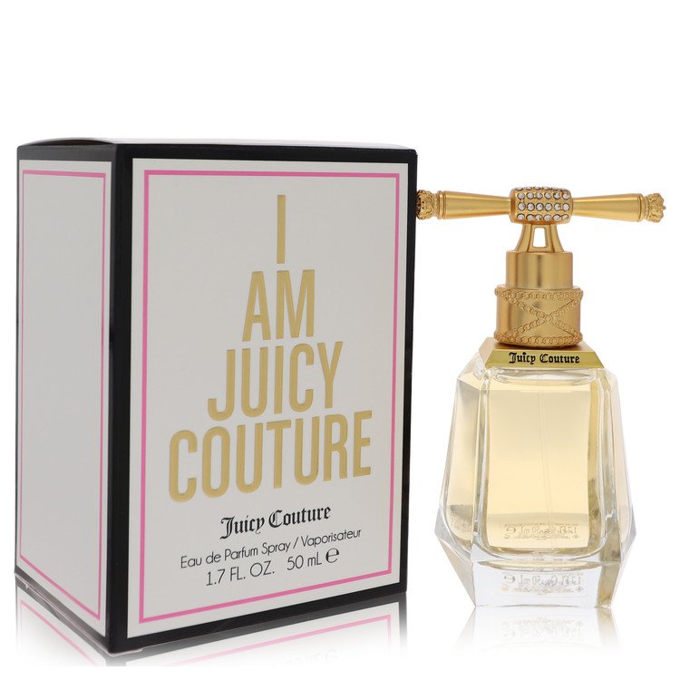 Juicy Couture I Am Juicy Couture