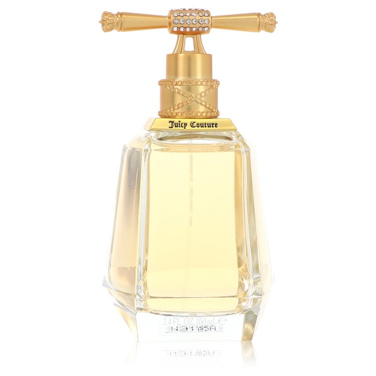Juicy Couture I Am Juicy Couture