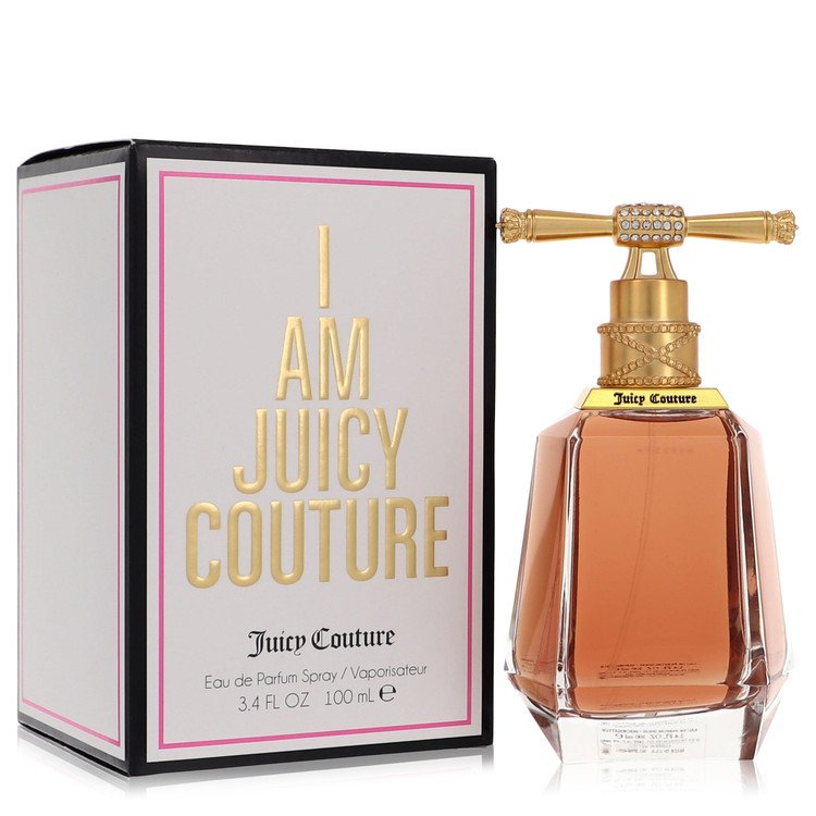 Juicy Couture I Am Juicy Couture