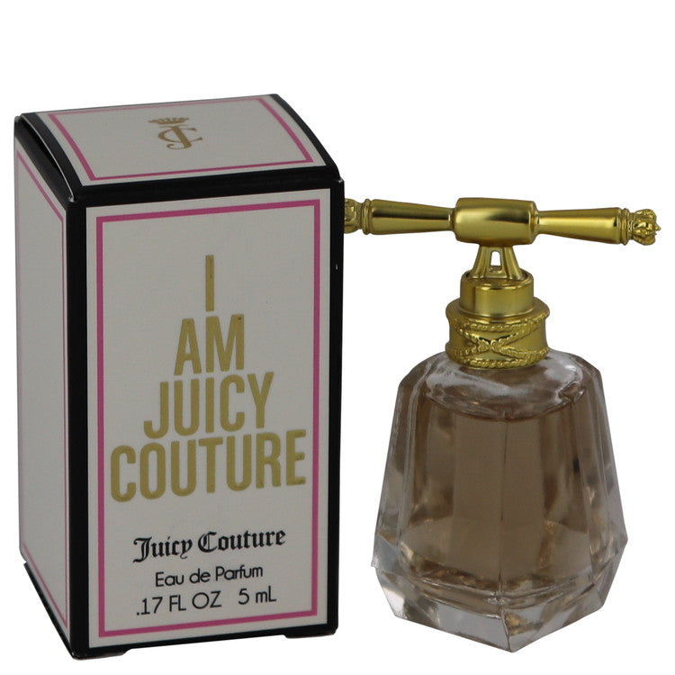 Juicy Couture I Am Juicy Couture