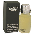 Iceberg Iceberg Twice