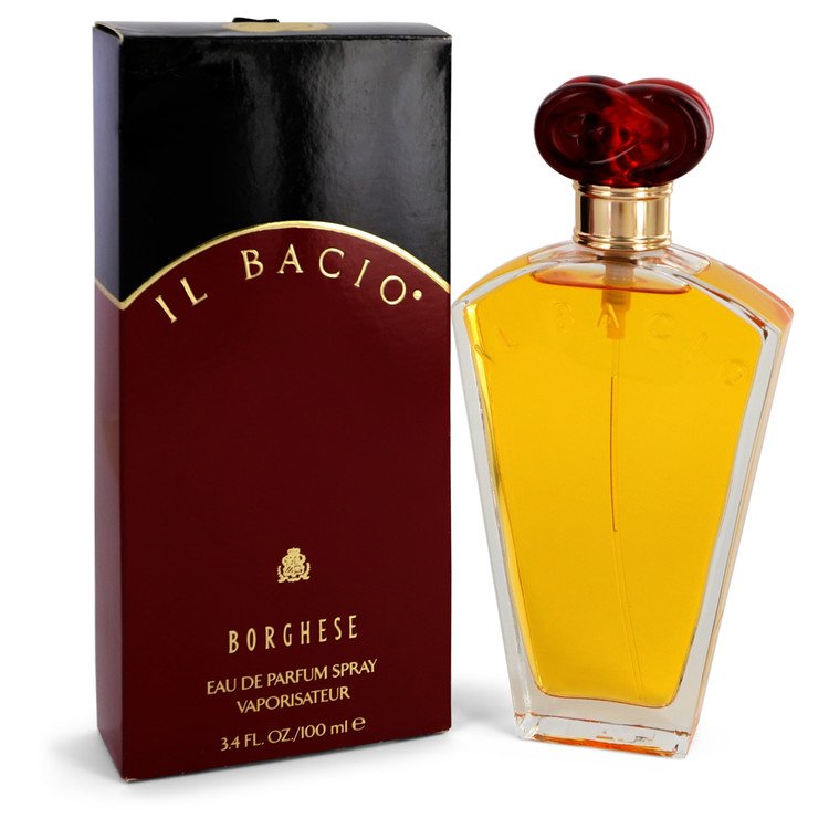 Marcella Borghese Il Bacio