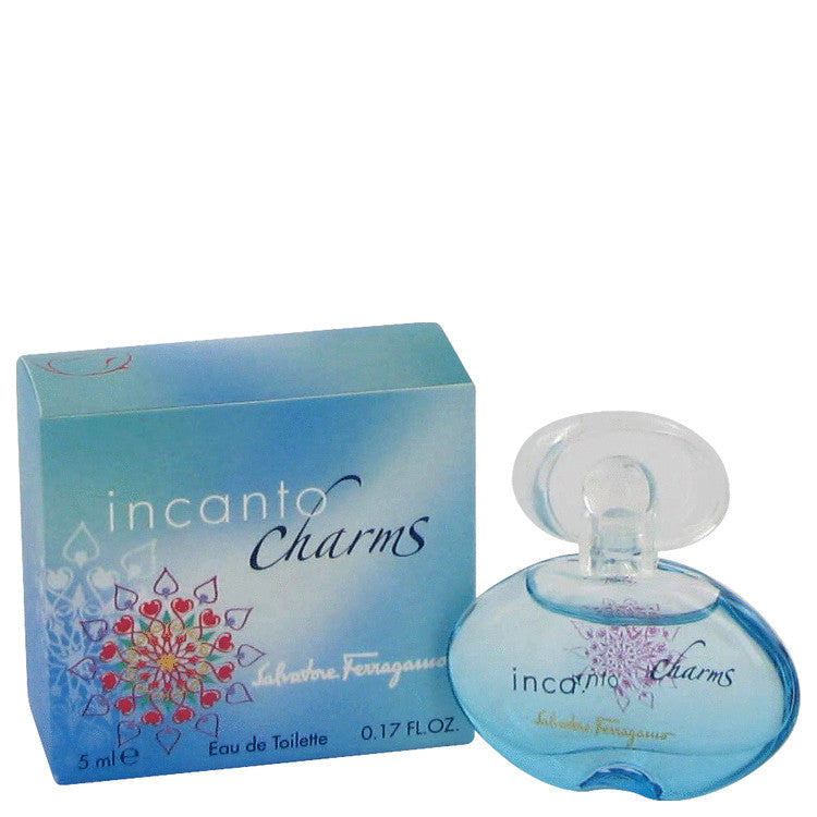 Salvatore Ferragamo Incanto Charms